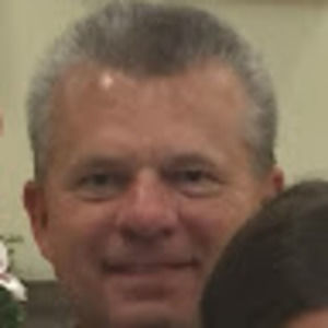 Meet your Posher, Ronnie